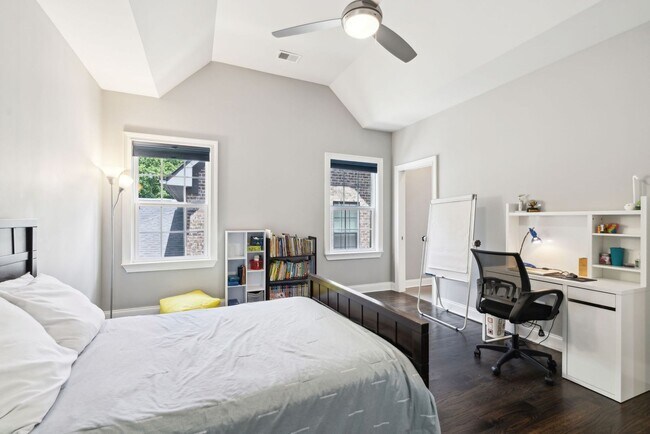 Building Photo - Welcome to this beautifully designed 4-bed...