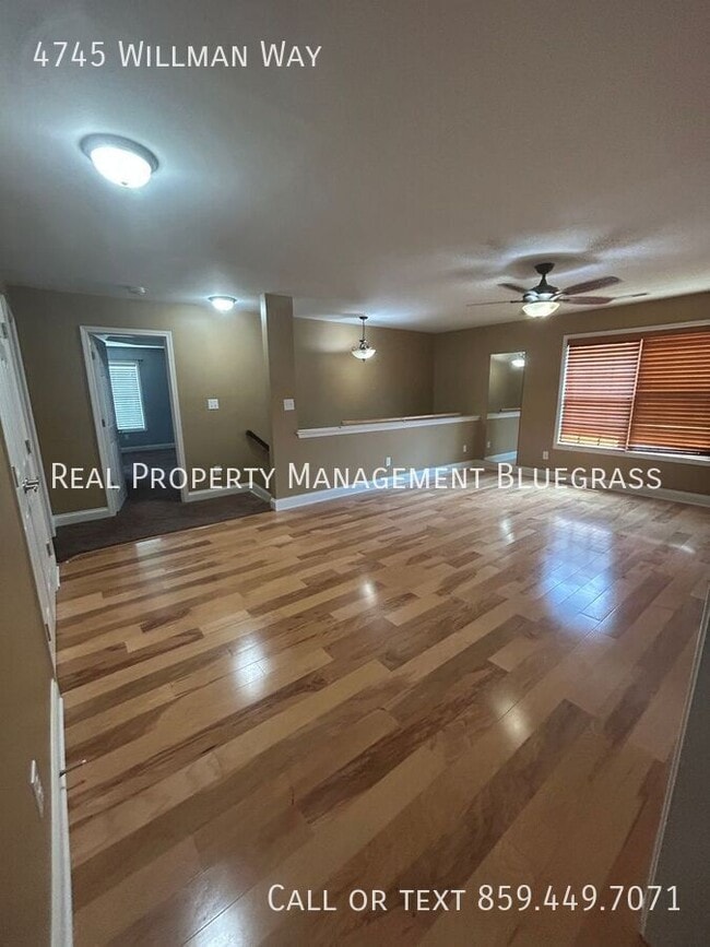 Building Photo - 4745 Willman Way