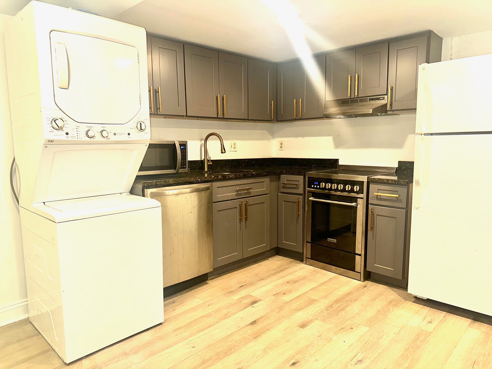 Building Photo - 2009 Flagler Pl NW