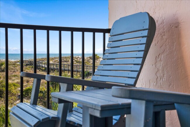 Building Photo - 1733 Sea Fair Dr