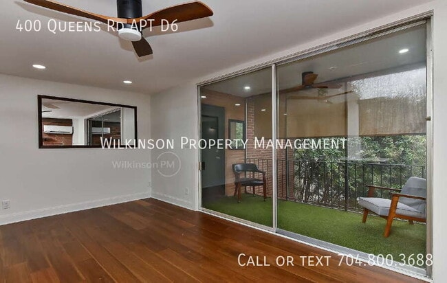 Building Photo - 400 Queens Rd