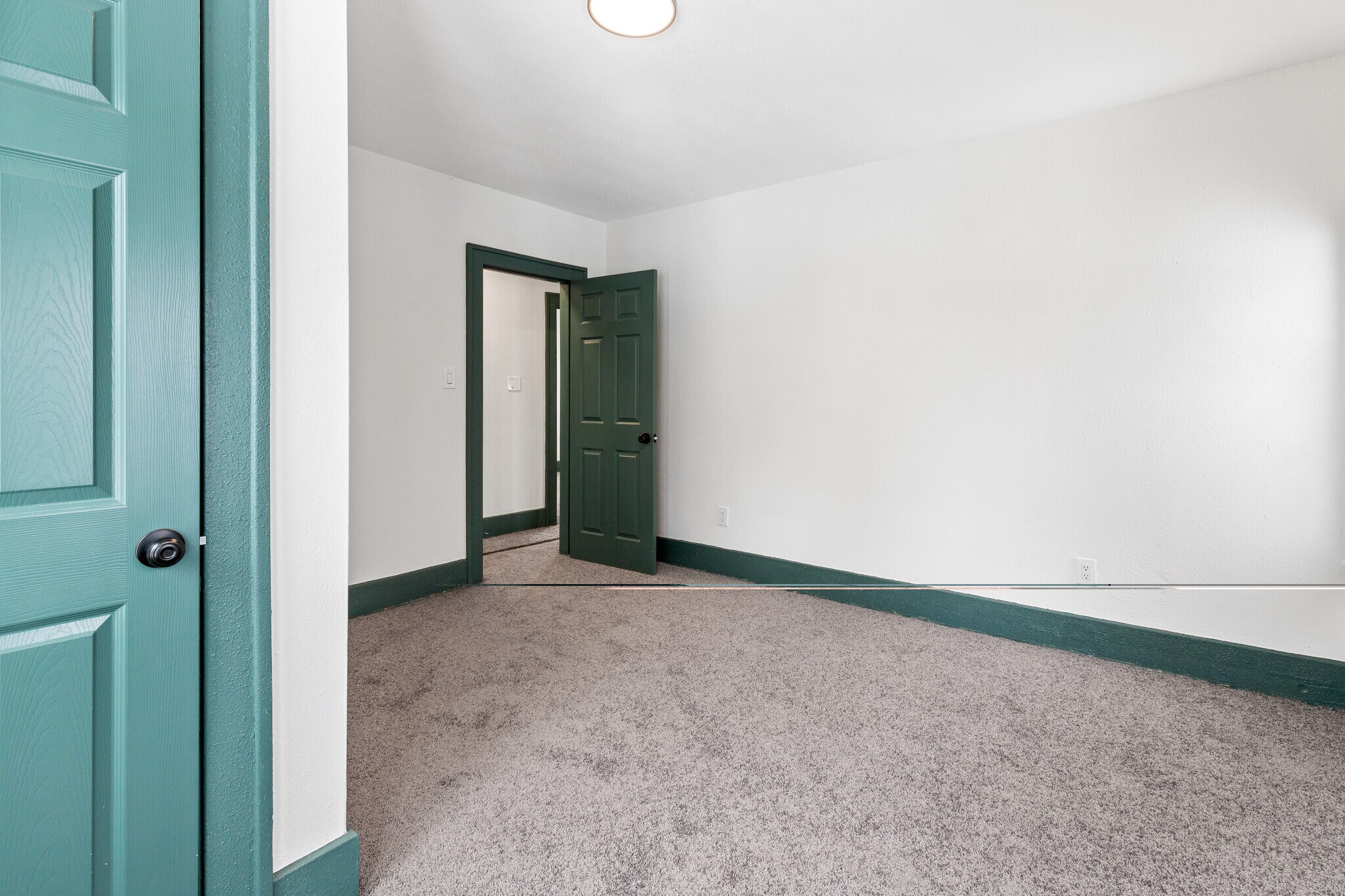 Building Photo - 4767 Sturtevant St