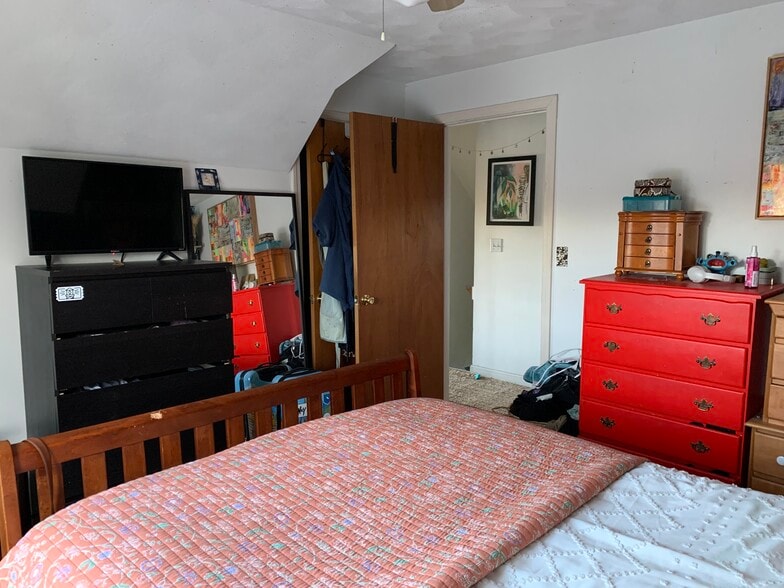 Building Photo - 287 Alewife Brook Pky