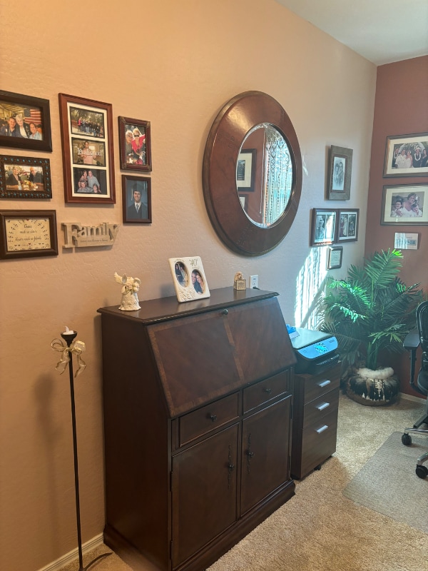 Building Photo - 4518 N Petersburg Dr