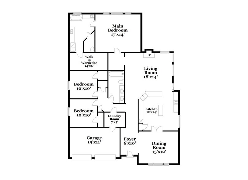 Building Photo - 6212 Bowin Dr