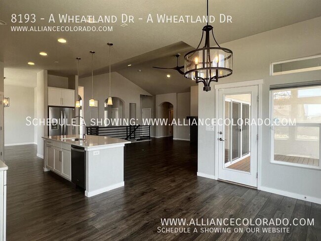 Building Photo - 8193 Wheatland Dr
