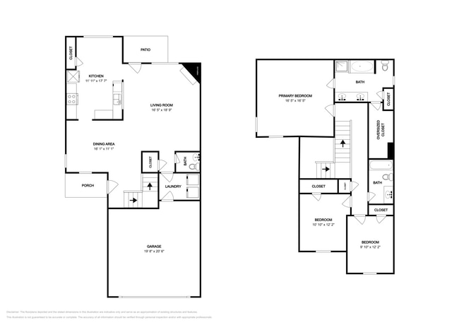 Building Photo - 1420 Deville Cir