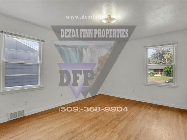 Building Photo - South Hill 3 bed/1 bath rancher with primo...