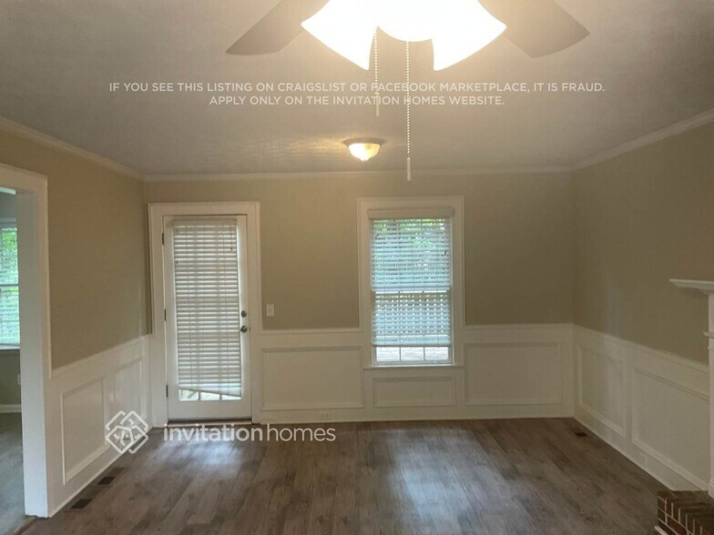 Building Photo - 3852 Betty Jean Ct