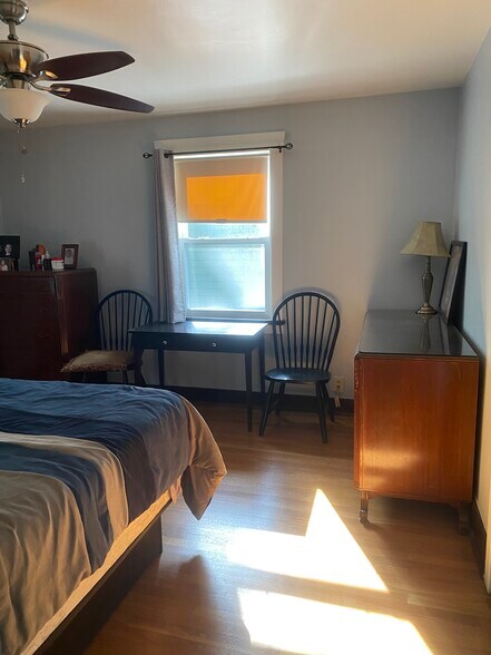 Bedroom - 6824 McPherson Blvd