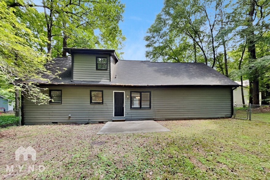 Building Photo - 2115 Grayson Ct