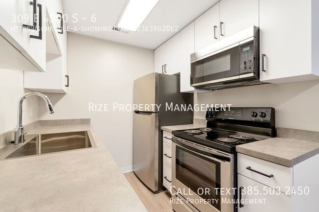 Primary Photo - 309 E 4500 S