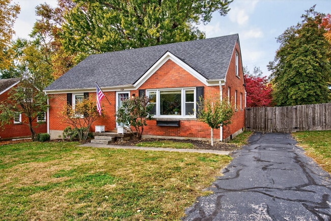 Building Photo - 1729 Appomattox Rd