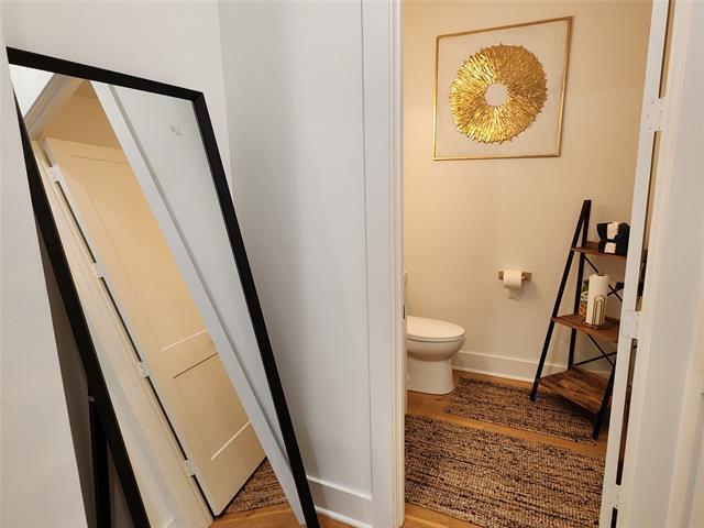 Building Photo - 5316 Eastside Ave