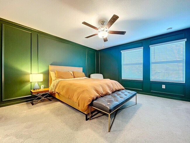 Building Photo - 4724 Tuscan Loon Dr