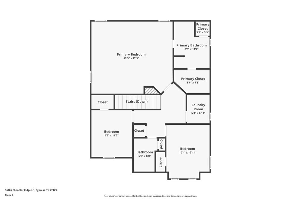 Building Photo - 16406 Chandler Ridge Ln