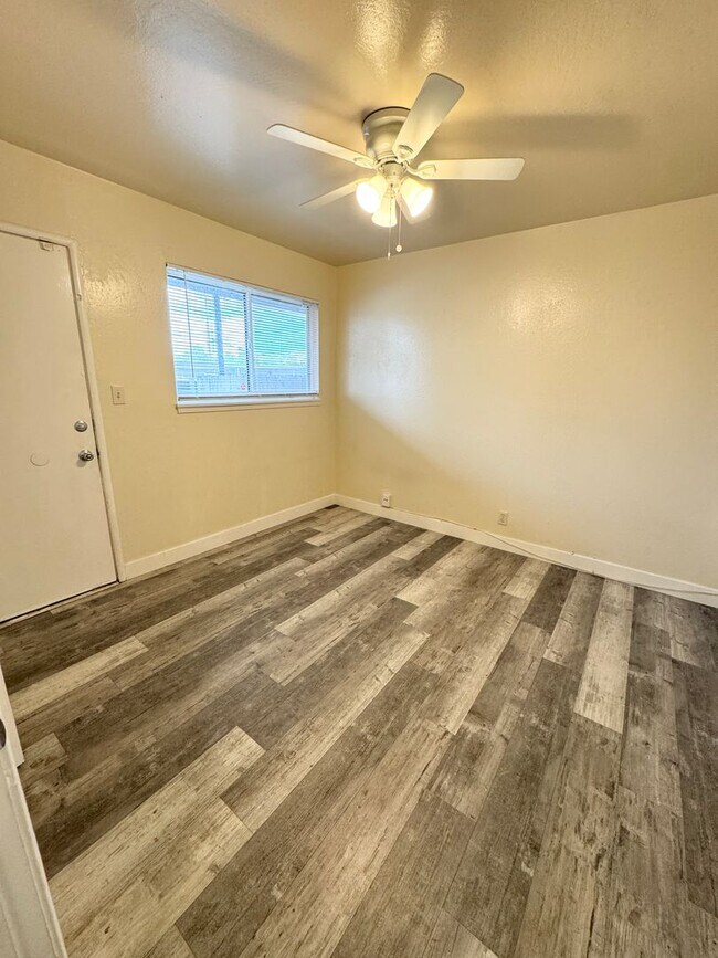 Building Photo - Move-In Special; Downstairs One Bedroom + Private Patio – Available Now! SEE VIDEO