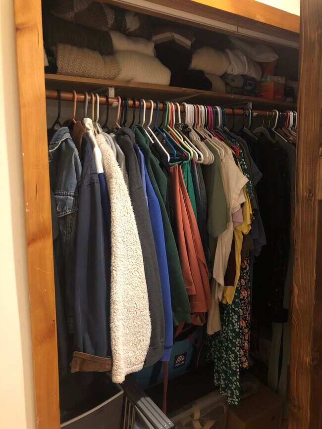 Building Photo - Aberdeen St, Fenway