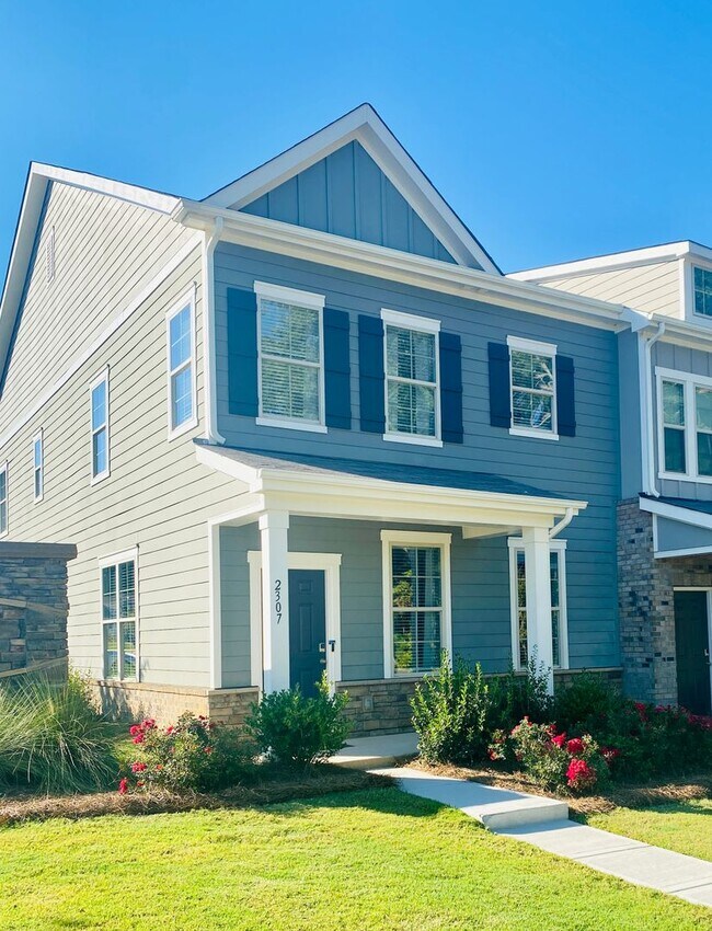 Building Photo - 3BR/2.5BA Townhouse in Matthews.