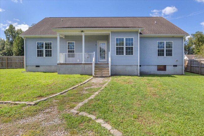 Building Photo - 164 Backfield Pl