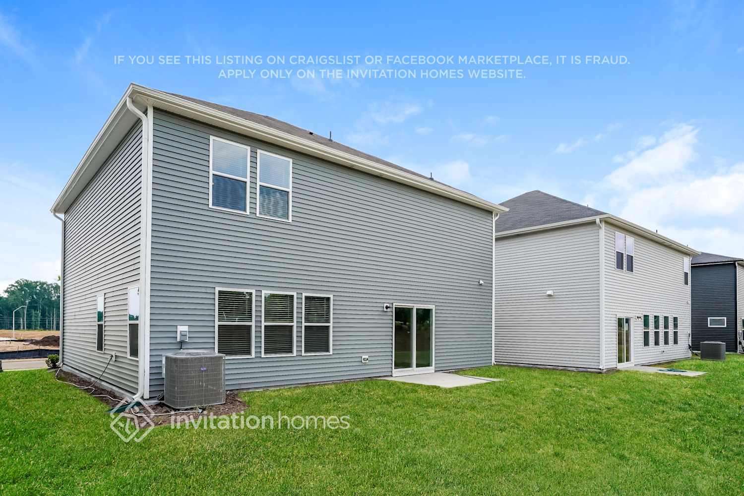 Building Photo - 583 White Birch Ln