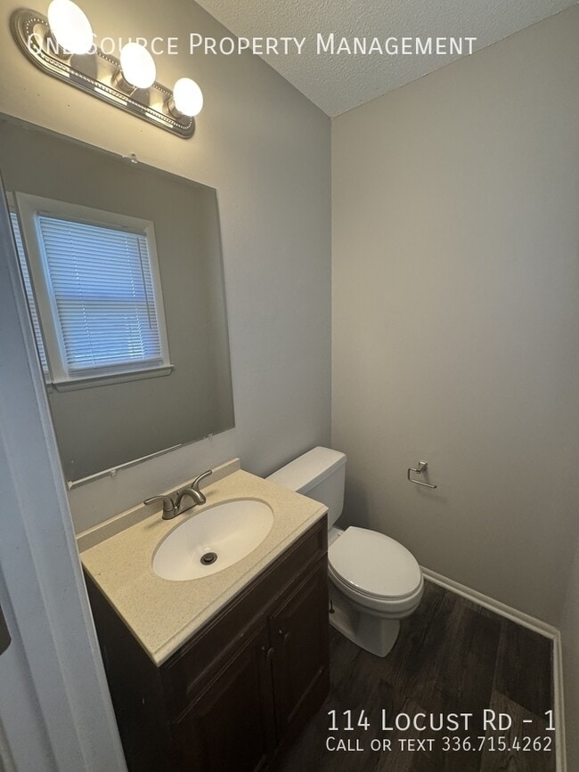 Building Photo - 114 Locust Rd