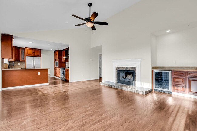 Building Photo - REMARKABLE VIEWS...LOTS OF PRIVACY IN YOUR OWN LITTLE WORLD..