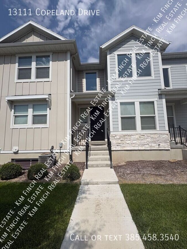 Building Photo - 13111 Copeland Dr