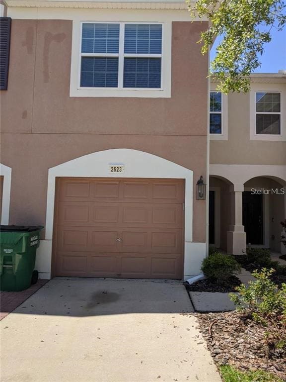 Building Photo - 2623 Redford Way