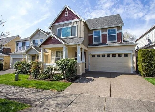 Building Photo - 739 NE 61st Ct