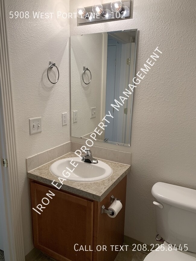 Building Photo - 5908 West Port Lane - 102-