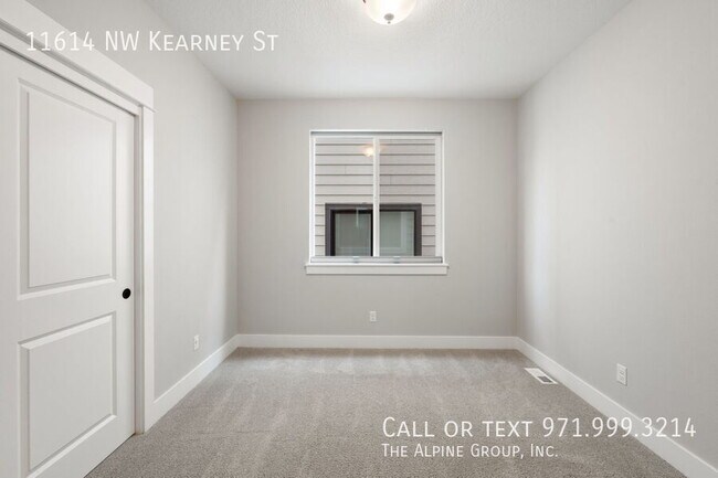 Building Photo - 11614 NW Kearney St