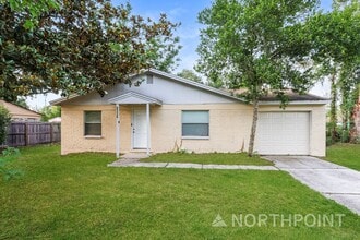 Building Photo - 3 BR/2BA | Newly Renovated Single Family Home | 1-Car Covered Parking | Front yard!