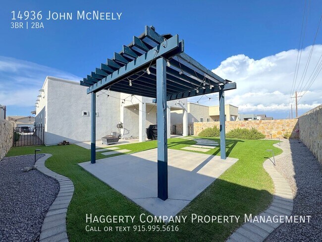 Building Photo - 14936 John McNeely Ave