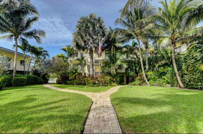 Building Photo - 6520 N Ocean Blvd