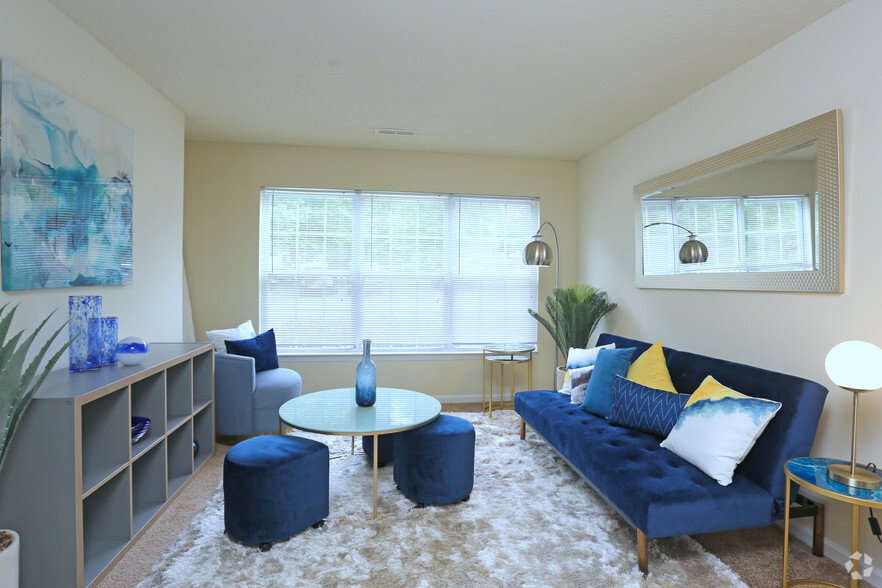 Primary Photo - Millbrook Apartments