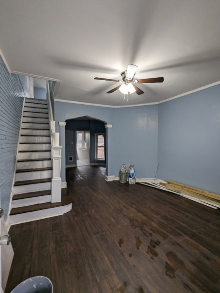 Building Photo - 4225 Romain St