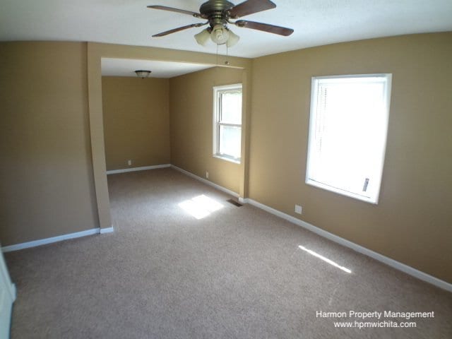 Building Photo - 1315 E Denver Dr