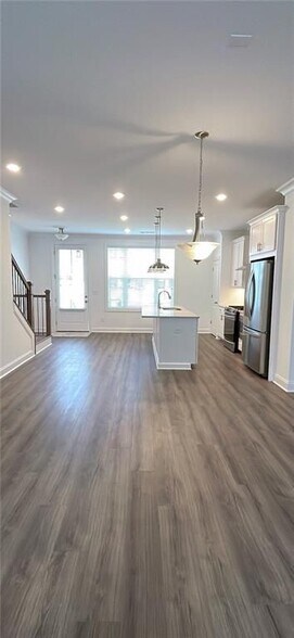 Building Photo - 3210 Bennett Crk Ln