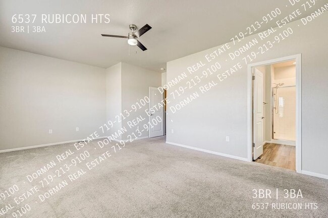 Building Photo - 6537 Rubicon Dr