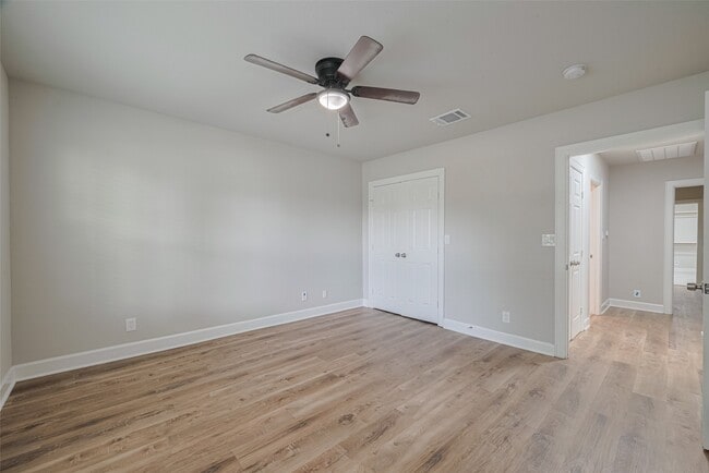 Building Photo - 3514 Fuqua St