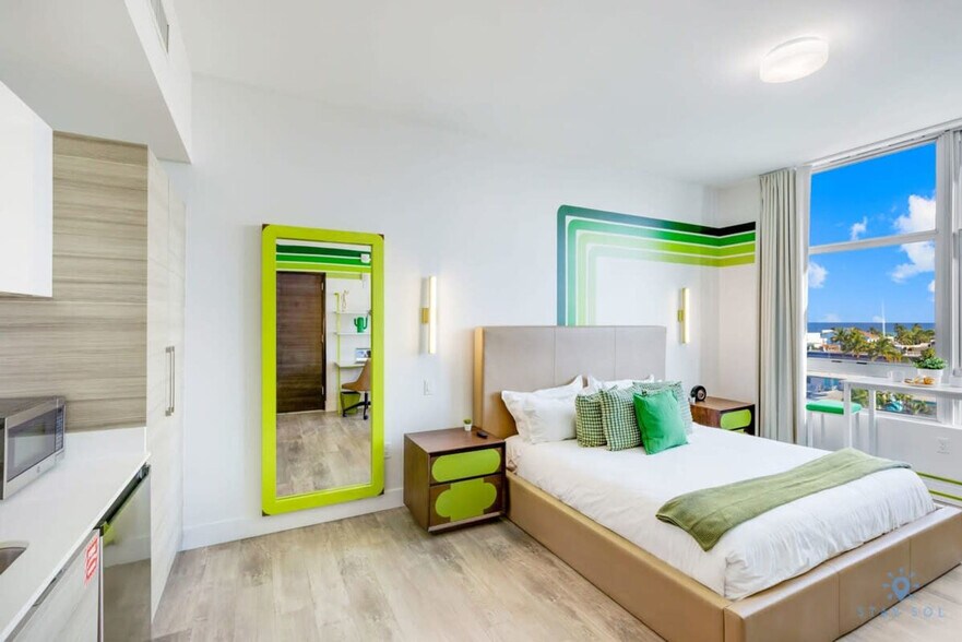 Building Photo - 777 N Ocean Dr