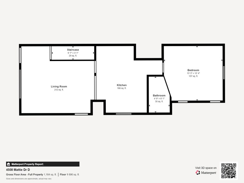 Building Photo - 4508 Mattie Dr