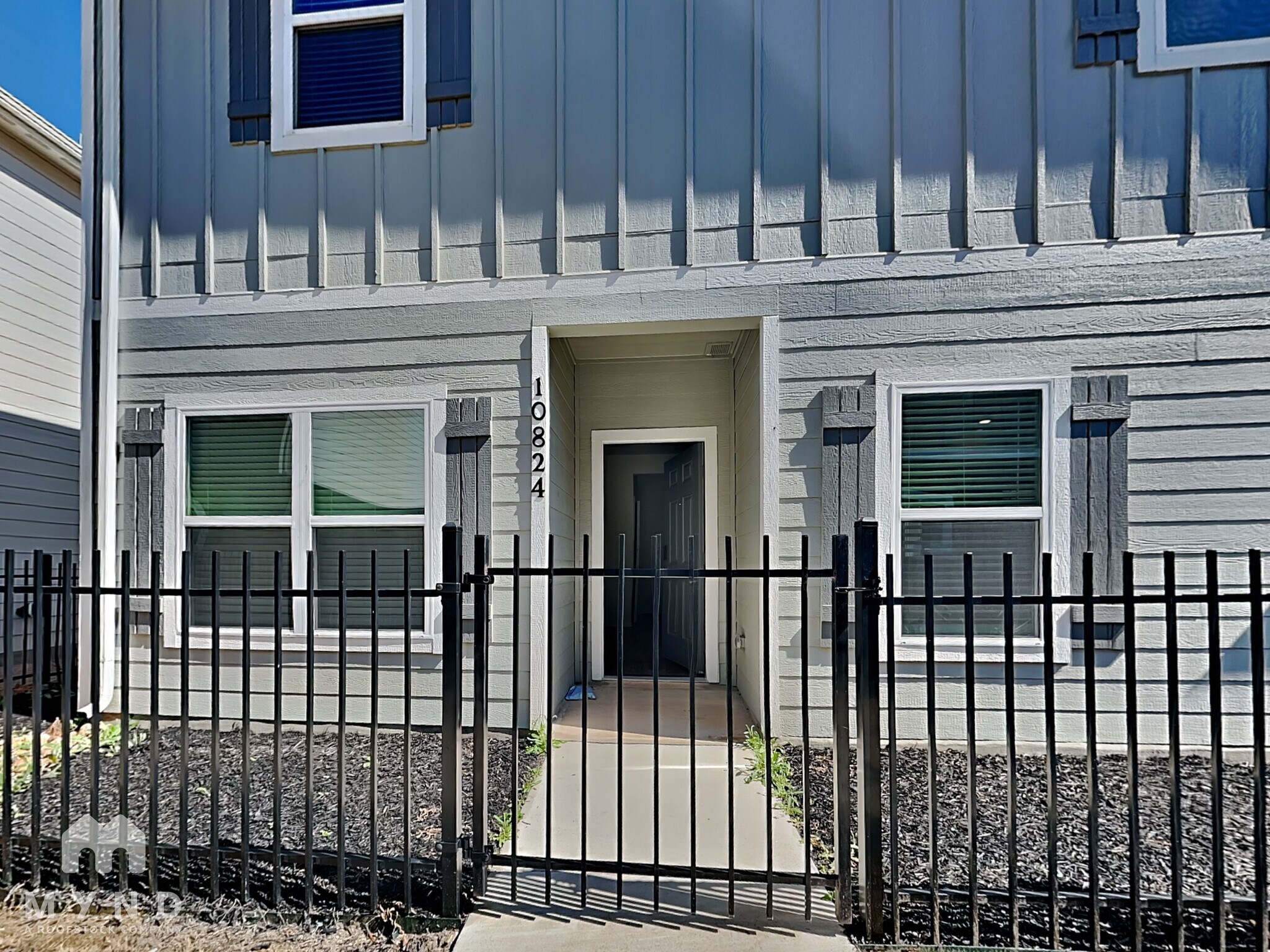 Building Photo - 10824 Quinn Ct