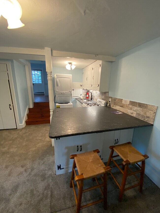 Laundry Room/Office Space - 509 S Bethlehem Pike