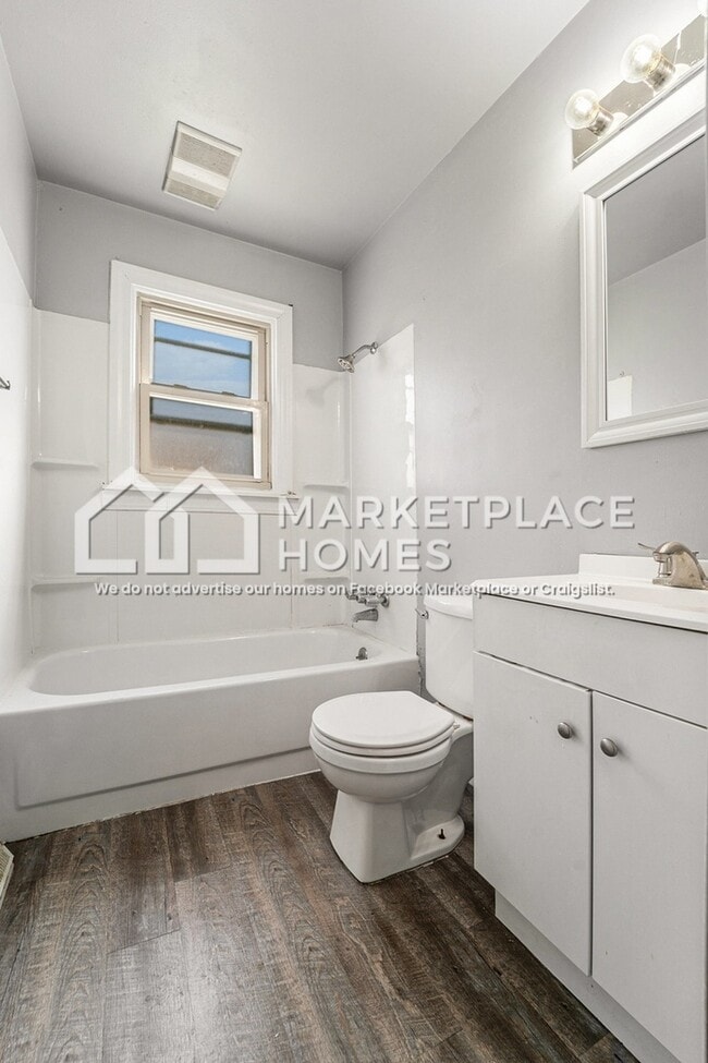 Building Photo - 5993 John Daly St