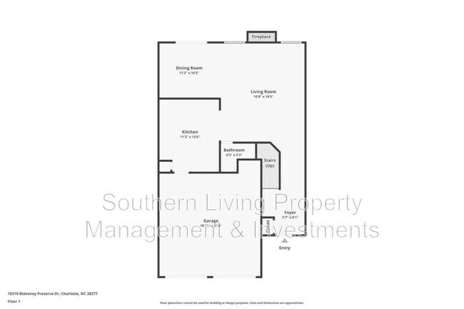 Building Photo - 10310 Blakeney Preserve Dr