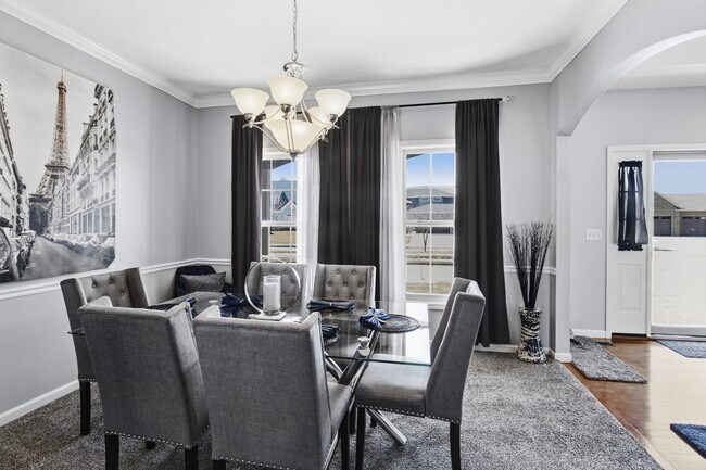 Building Photo - 2950 E Stone Creek Blvd