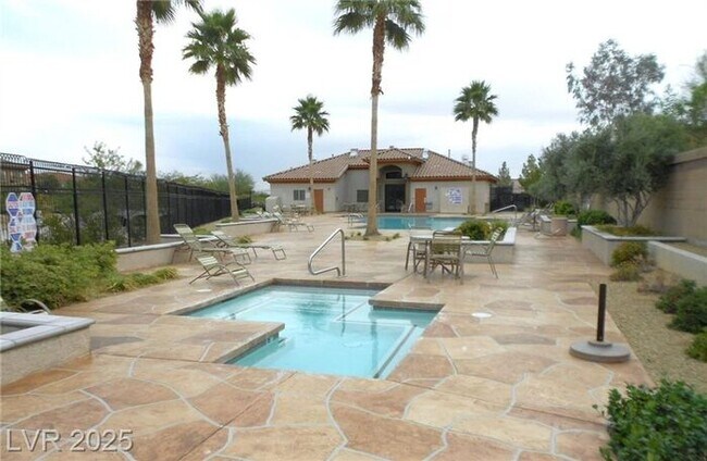 Building Photo - Spacious Southwest Condo with Open Layout & Resort-Style Community Amenities!