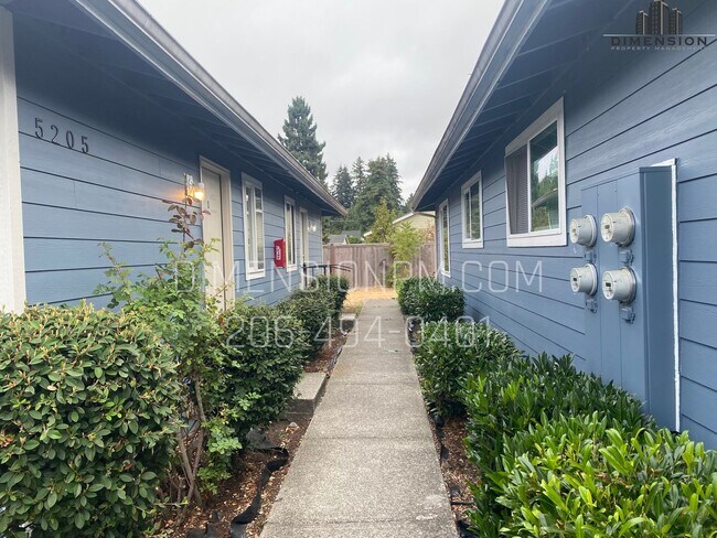 Building Photo - 5205 66th St W
